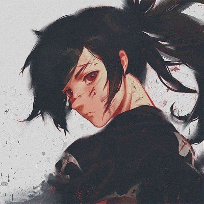 渴望